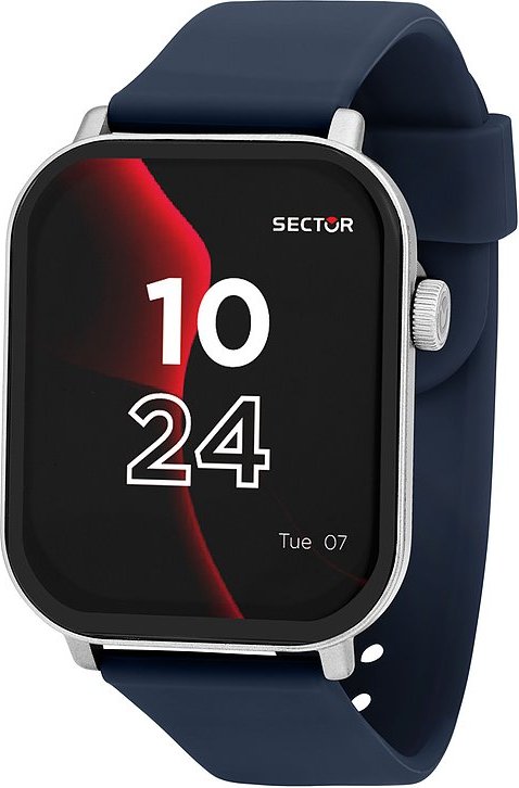 Sector Smartwatch S-07 R3251552002