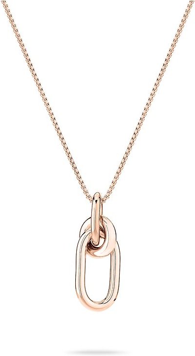 Liebeskind Kette LJ-1504-N-45 Edelstahl