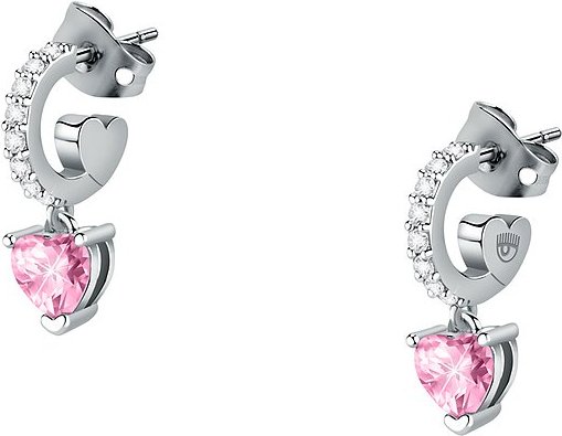 Chiara Ferragni Ohrhänger First Love J19AUV23 Messing