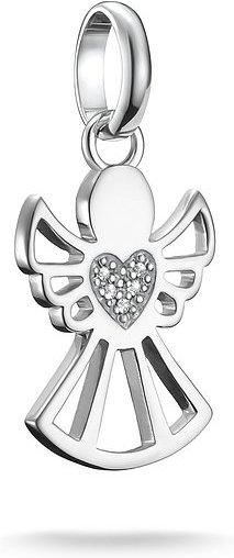 Thomas Sabo Charm Charm Club CC1242-051-14