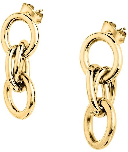 FAVS Ohrhänger FELICITA' 89155673 Edelstahl