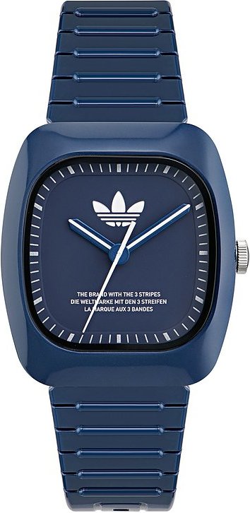 Adidas Unisexuhr AOSY24029 Keramik