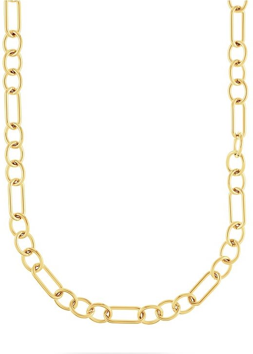 ESPRIT Kette Linked 88673981 Edelstahl