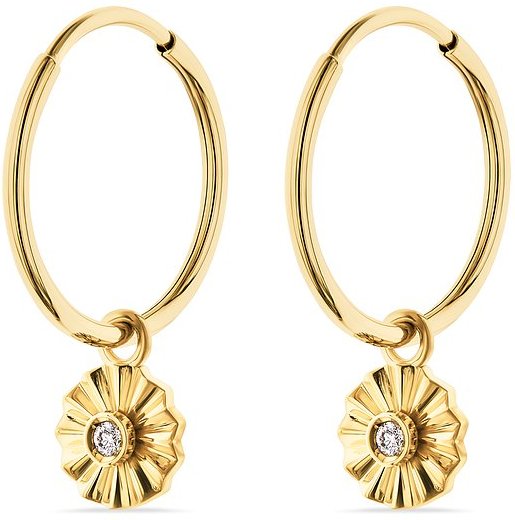 Valeria Creole 88568648 375er Gelbgold