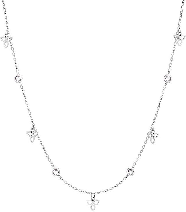 Thumbnail - Tamaris Kette TJ-0001-N-45 Edelstahl