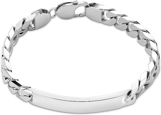 Valeria I.D.-Armband 88882687 925er Silber