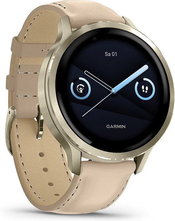 Garmin Smartwatch Venu 4 010-03013-03