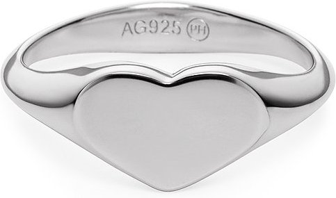 Paul Hewitt Damenring Heart PH004355