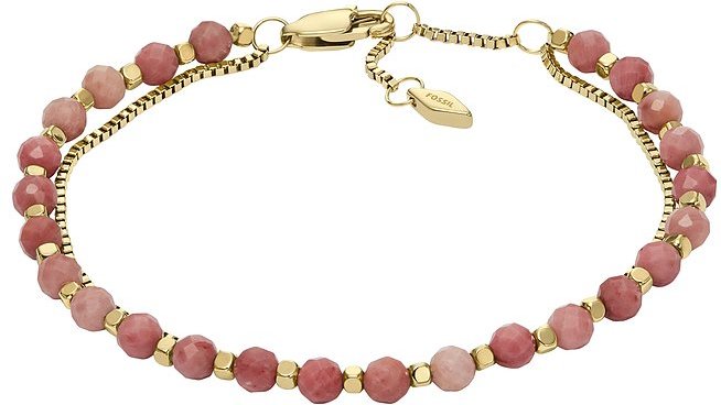 Fossil Armband JEWELRY JF04682710 Edelstahl, Metall