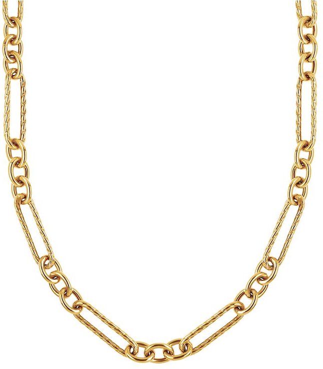 Valeria Kette 88340264 925er Silber