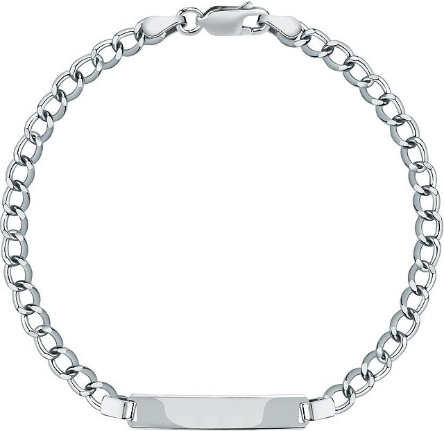 Valeria Armband 89093601 375er Weißgold