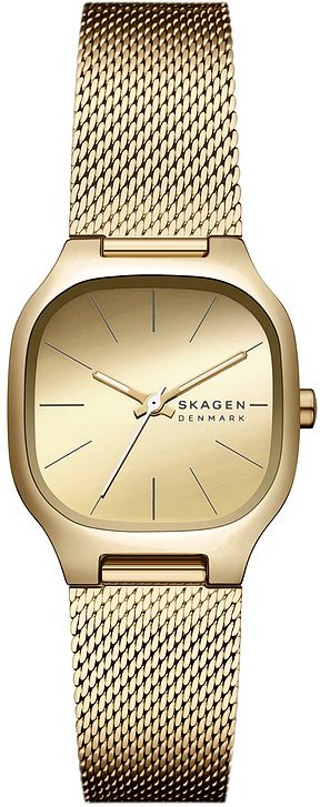 Skagen Damenuhr Mellem Lillie SKW3164 Edelstahl