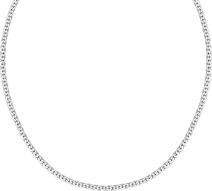 Valeria Kette 89192692 375er Weißgold