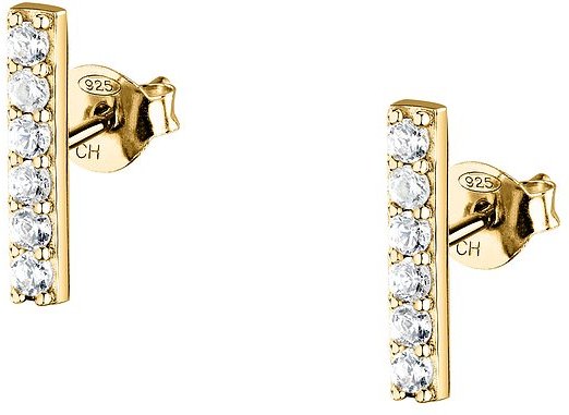 La Petite Story Ohrhänger LPS01AWV72 Silber