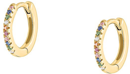 Valeria Ohrstecker 89087007 925er Silber, recycelt