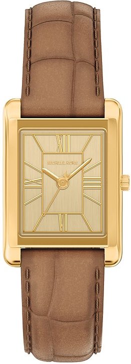 Michael Kors Damenuhr ESSEX MK7584 Edelstahl