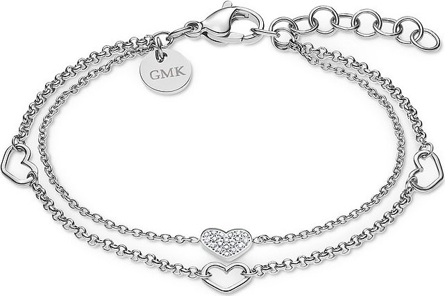 Guido Maria Kretschmer Armband 87767167 Edelstahl