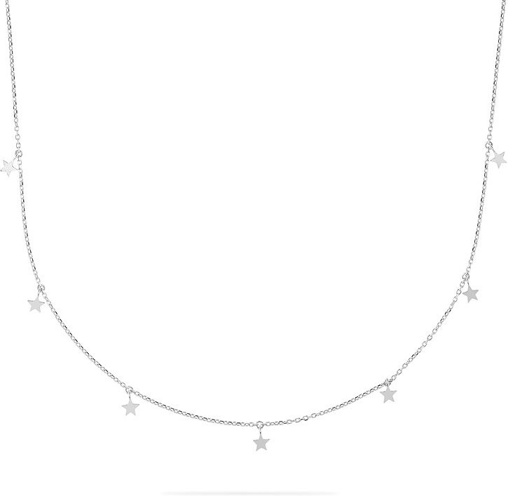 ESPRIT Kette STARRY NIGHT 89041961 925er Silber