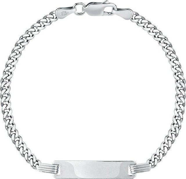 Valeria Armband VITAL 89080312 925er Silber, recycelt