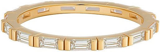 Caï Damenring 358271642V-052 925er Silber