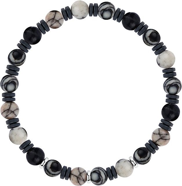 Valeria Armband 89080169 925er Silber, recycelt