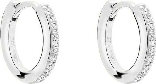 s.Oliver Creolen SOJ-0286-E-17 925er Silber