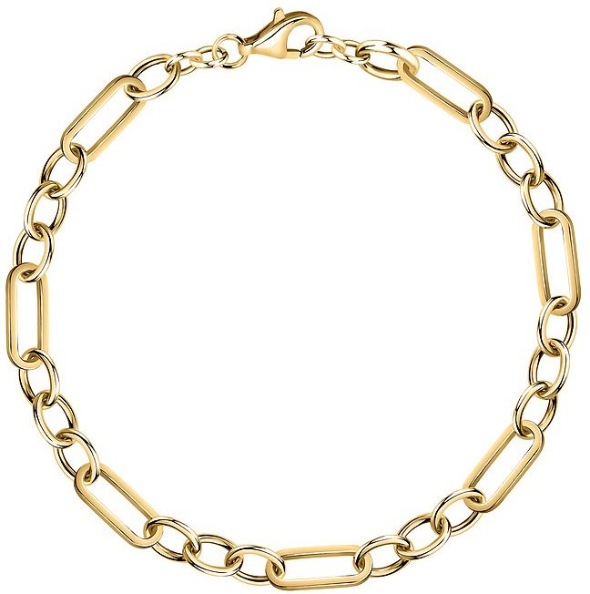 Valeria Armband 88804317 585er Gelbgold