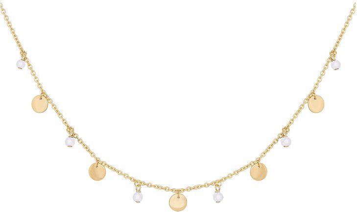 Caï Kette 274250050-43 925er Silber