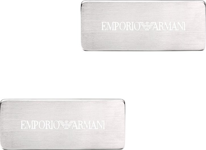 Emporio Armani Ansteckschmuck EAGLE LOGO EGS3308040