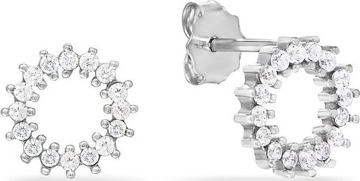 Thumbnail - FAVS Ohrstecker 88386698 925er Silber