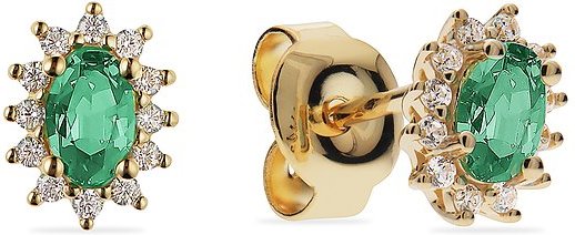 Valeria Ohrstecker 89192359 585er Gelbgold