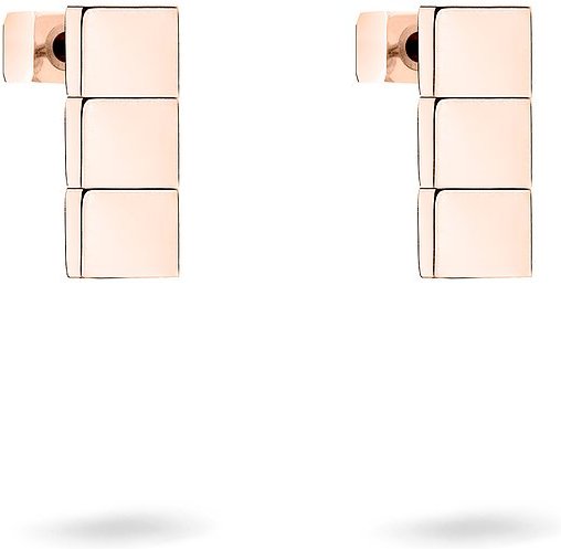 Liebeskind Ohrstecker LJ-1741-E-18 Edelstahl