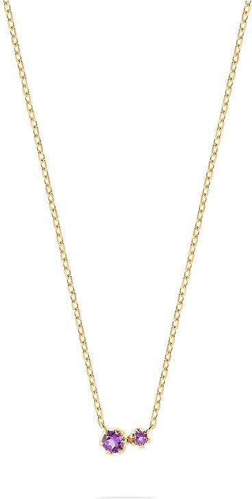 Valeria Kette 89192745 375er Gelbgold