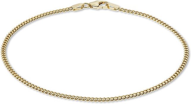 Valeria Armband 89217984 375er Gelbgold