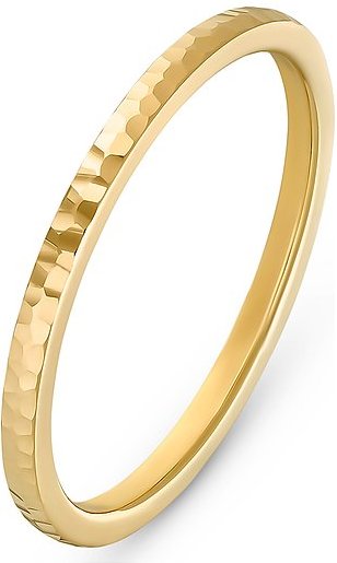 Valeria Damenring 88295102 375er Gelbgold