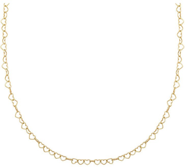 Caï Kette 500250707-35 925er Silber