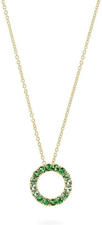 GUIA Kette 88571452 585er Gelbgold