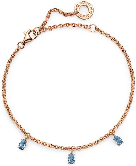 Paul Hewitt Armband PH004312 925er Silber