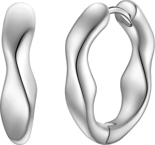 Glanzstücke München Creolen 50084426 925er Silber