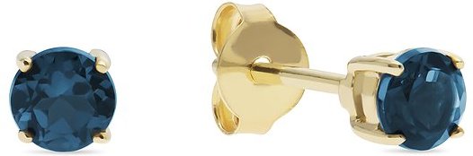 Valeria Ohrstecker 89213270 375er Gelbgold