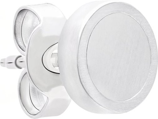 s.Oliver Ohrstecker SOJ-0028-E-07 Edelstahl