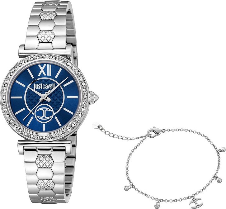 Just Cavalli Uhren-Set JC1L273M0045