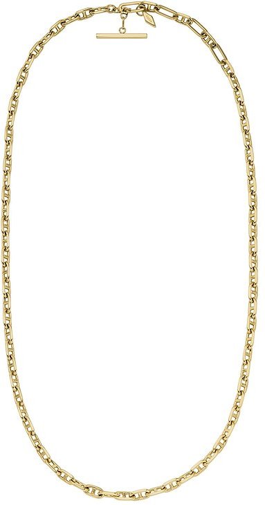 Fossil Kette HERITAGE JA7209710 Metall, Edelstahl