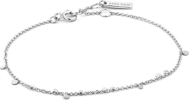 Ania Haie Armband B005-02H 925er Silber