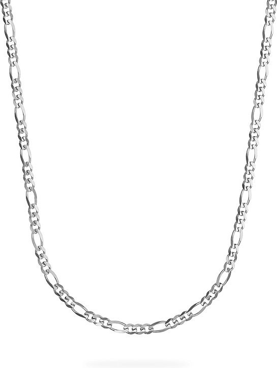 Valeria Kette 89144604 925er Silber, recycelt