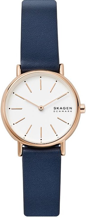 Skagen Damenuhr SKW2838 Edelstahl
