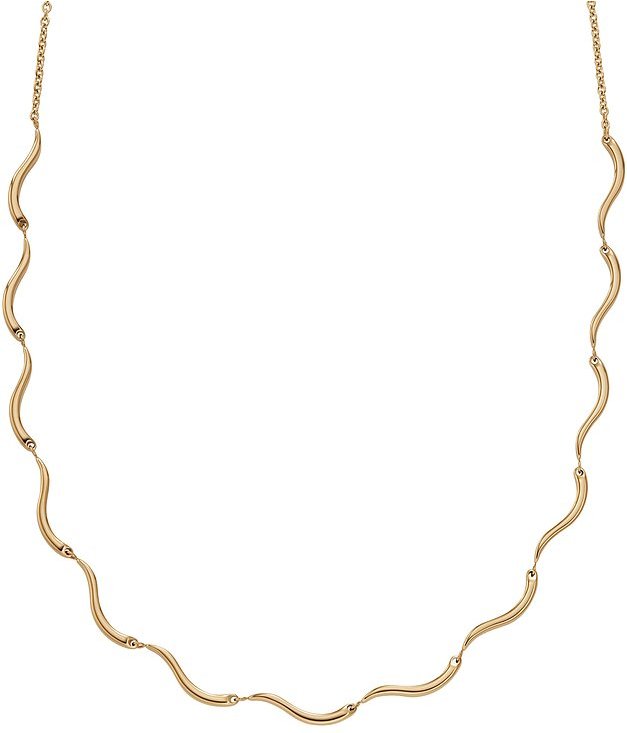 Skagen Kette AGNETHE SKJ1746710 Edelstahl