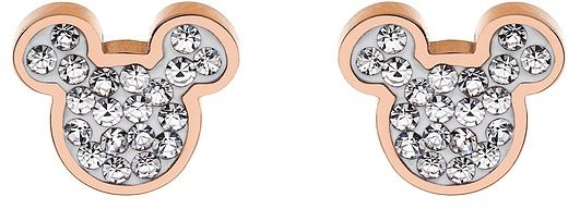 Disney Ohrstecker E600178PRWL-B.CS Edelstahl