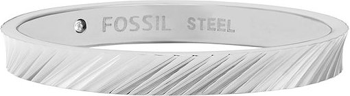 Fossil Damenring HARLOW JF04757040 Edelstahl