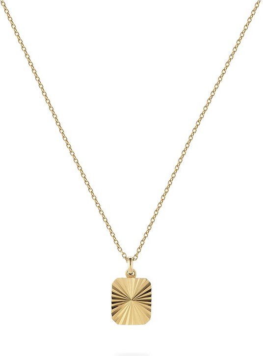 ESPRIT Kette SUNBURST 89041864 925er Silber